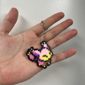 Pokekeychainskitt