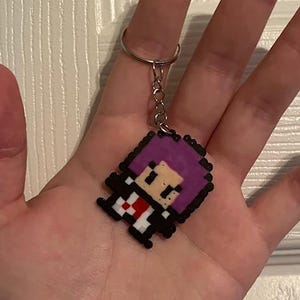 PokeKeychainJames