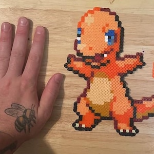 PokeCharmande
