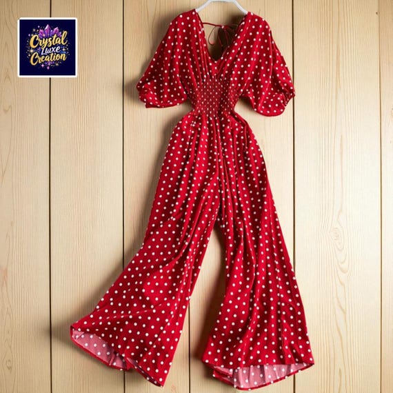 knee length dresses for ladies High Roller Loose Fit Romper Medium main image 0
