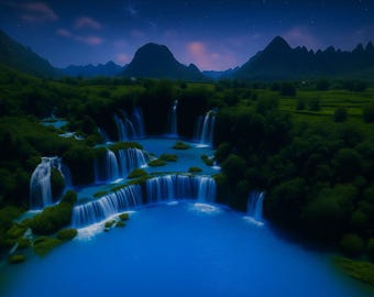 Mystic Falls