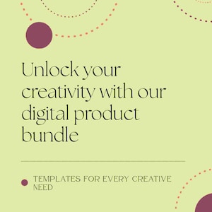 Massage Table Canva Template; Editable Digital Download for Spa & Therapy Businesses
