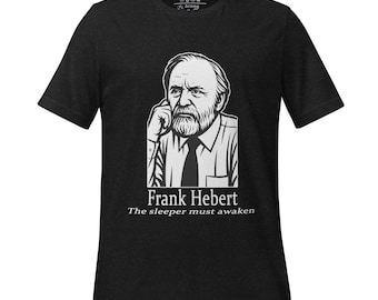 The Sleeper /  Lisan al Gaib Edition Tee