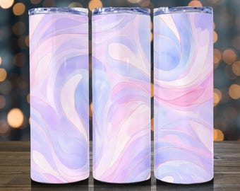 Pink Marble Tumbler Wrap | Seamless Tumbler Wrap | Preppy Tumbler Wrap | Marble Tumbler PNG | Pink Tumbler Sublimation | Marble Background