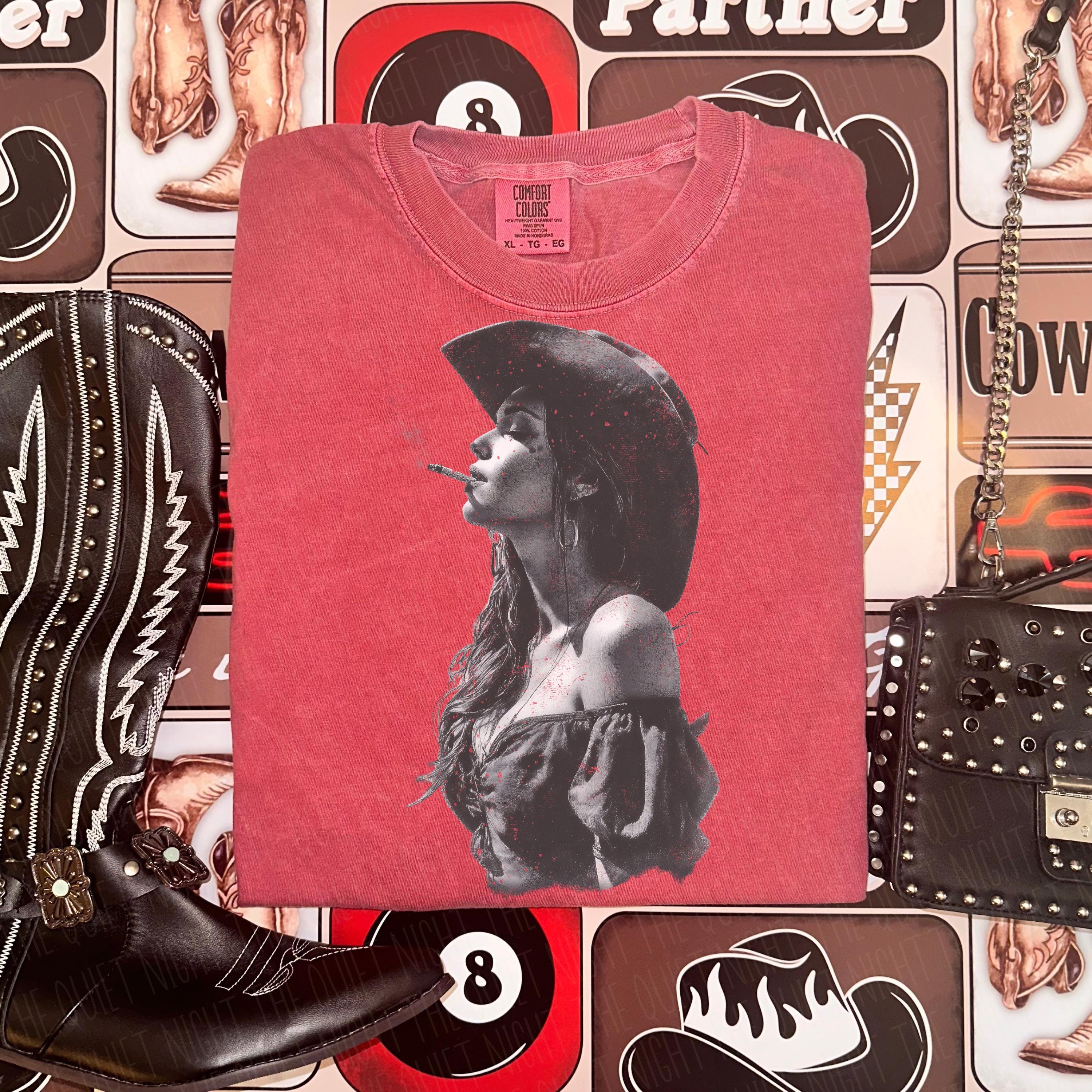 Pinup Rodeo Cowgirl PNG | Western Designs | Rodeo PNG | Wild West Png | Wild Soul ...