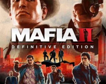 Mafia 2 2010, Ever Green Game, Descargas digitales
