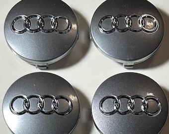 Verified Supplier Black Center Caps 3k