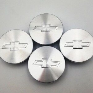 Genuine GM Rear Liftgate Bowtie Emblem Badge – Fits Chevy Traverse 2013-2017 – OEM 23267410