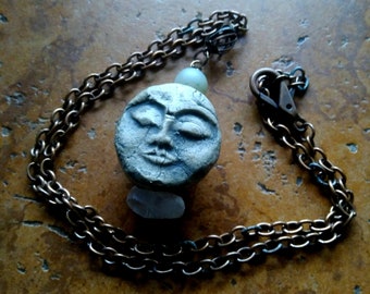 Full Moon Talisman