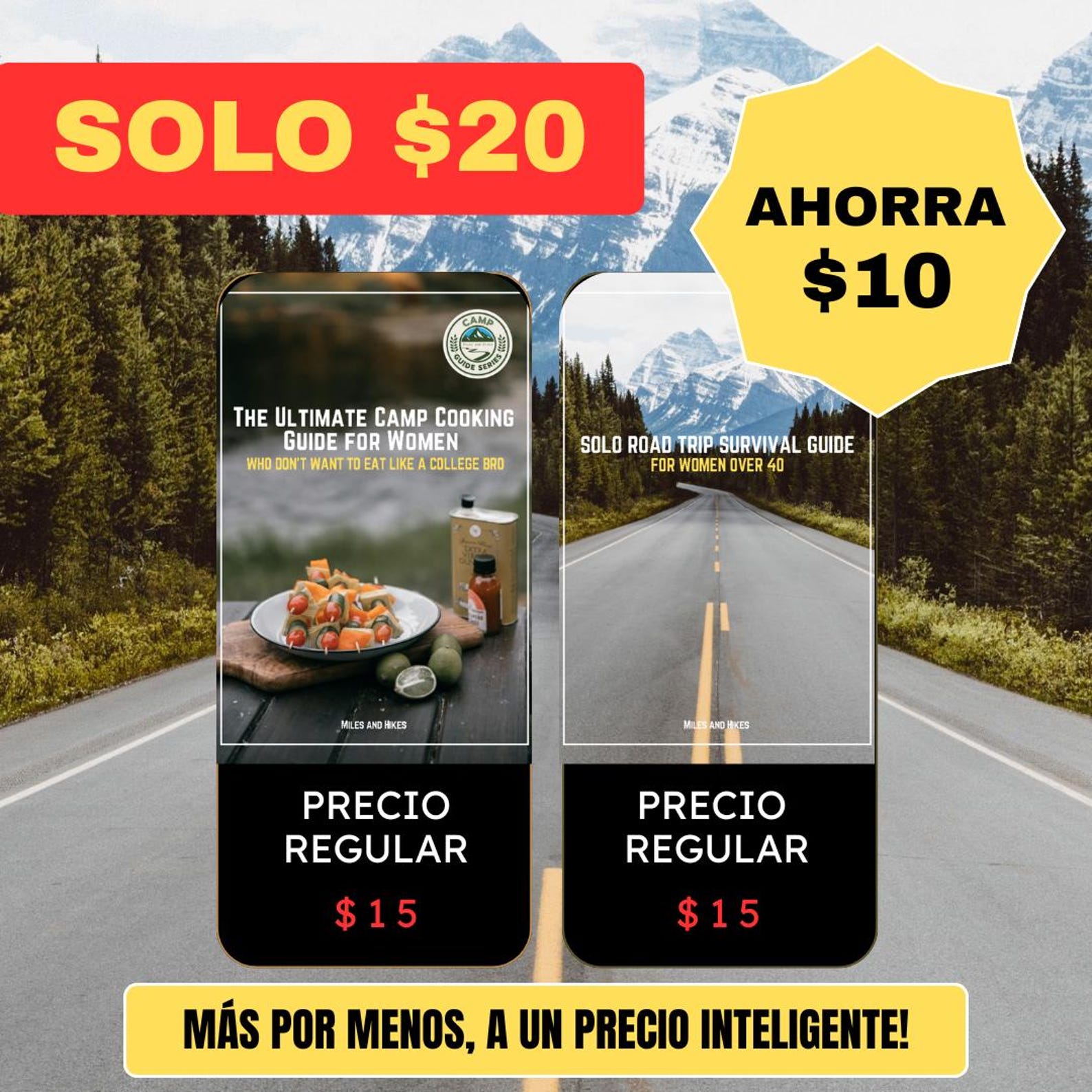 Guía Definitiva de Roadtrip para Mujeres Que Viajan Solas