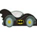 BATMAN Car Superhero Machine Applique Embroidery - Instant Digital Download