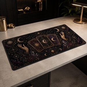 Tarot Desk Mat (photo 7)