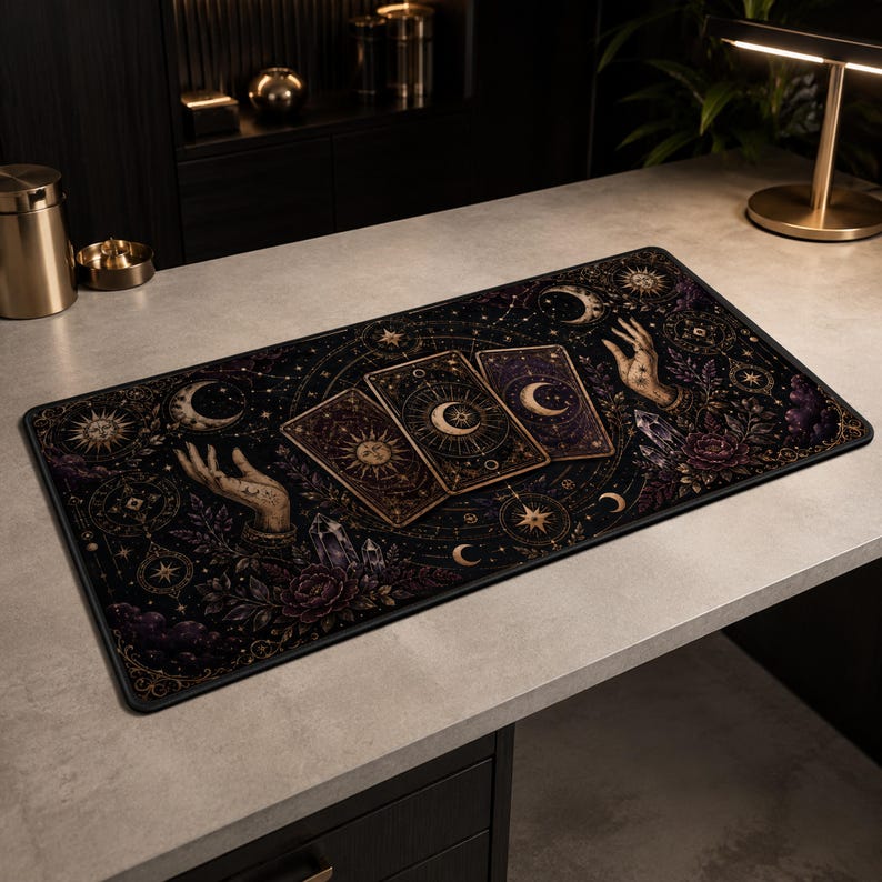 Tarot Desk Mat (photo 7)