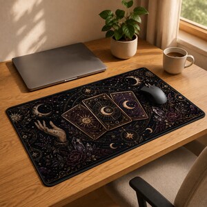 Tarot Desk Mat (photo 8)