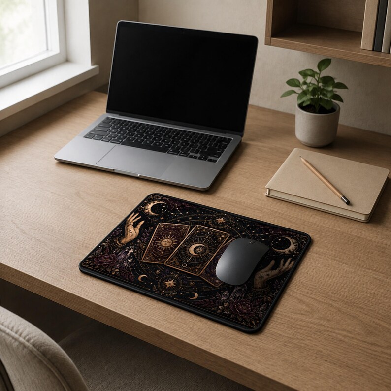 Tarot Desk Mat (photo 11)