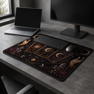 Tarot Desk Mat (photo 10)