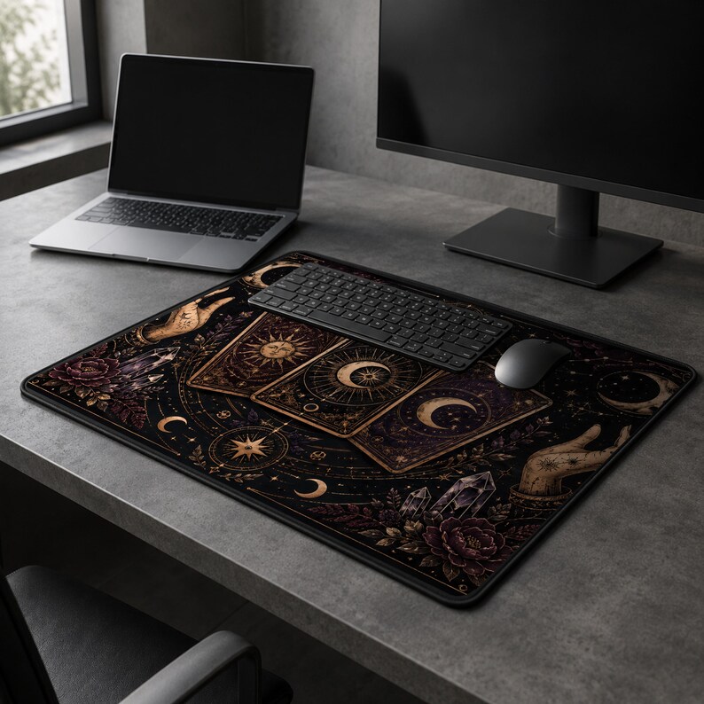 Tarot Desk Mat (photo 10)
