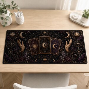 Tarot Desk Mat (photo 5)