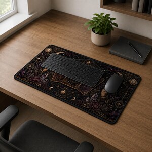 Tarot Desk Mat (photo 12)