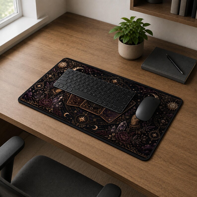 Tarot Desk Mat (photo 12)