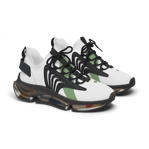 Stylish Women&#39;s Mesh Sneakers for Comfort and Performance, Casual Sneakers, Athletic Shoes, Fashion Footwear, Spring/Summer Style