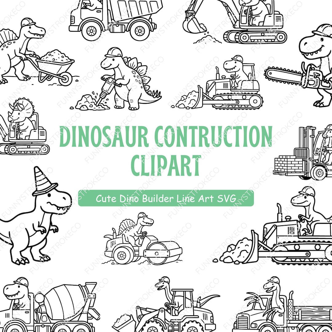 dinosaur-construction-clipart-t-rex-excavator-dino-builder-svg