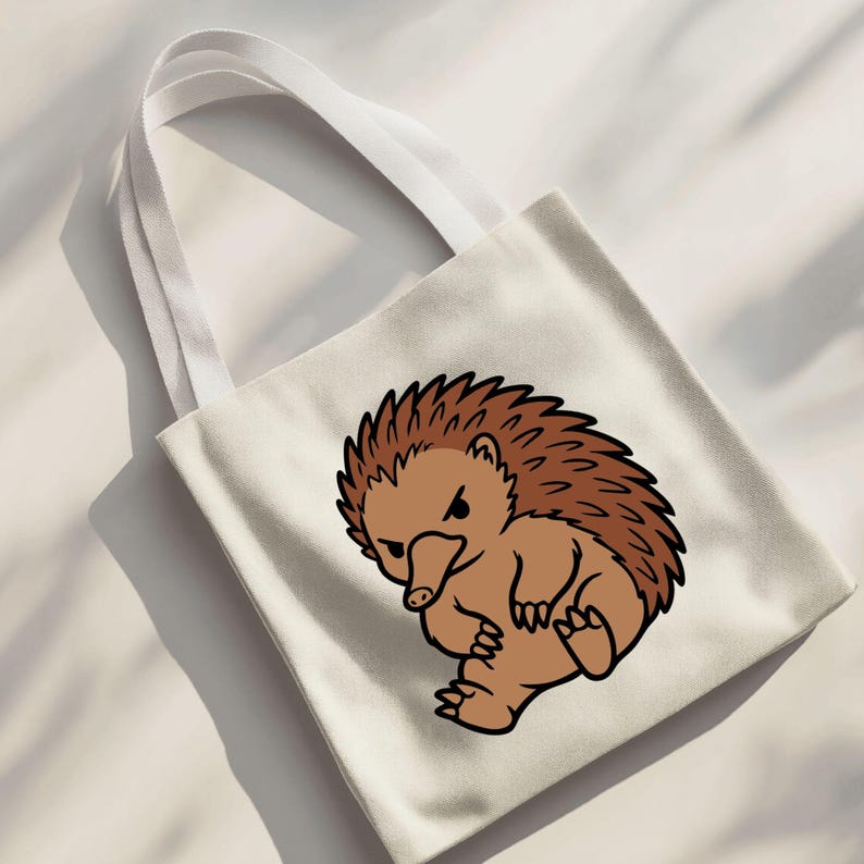 Grumpy Aussie Animals SVG Clipart Bundle | Sarcastic Koala, Kangaroo ...
