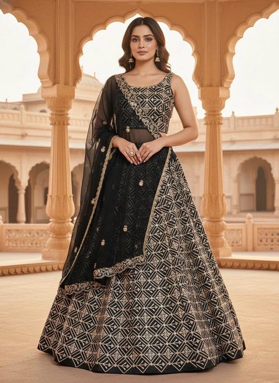 bollywood style party dress Finding the Best Bollywood Theme Party Dress Ideas for Women Suvidha Fashion