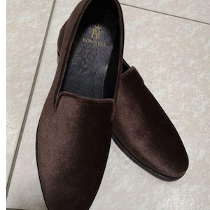 Mens Fashion Loafers