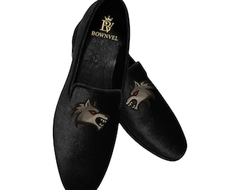 Luxe herenschoenen