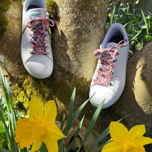 Originele veters, Schoenveters, Veters voor volwassenen en kinderen, Kleurrijke veters