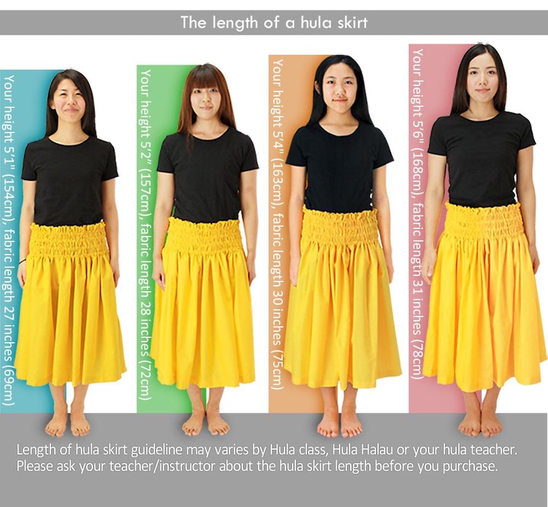 Ka Makani - Hibiscus Pink & Black Poly Cotton Hula Pau Skirt