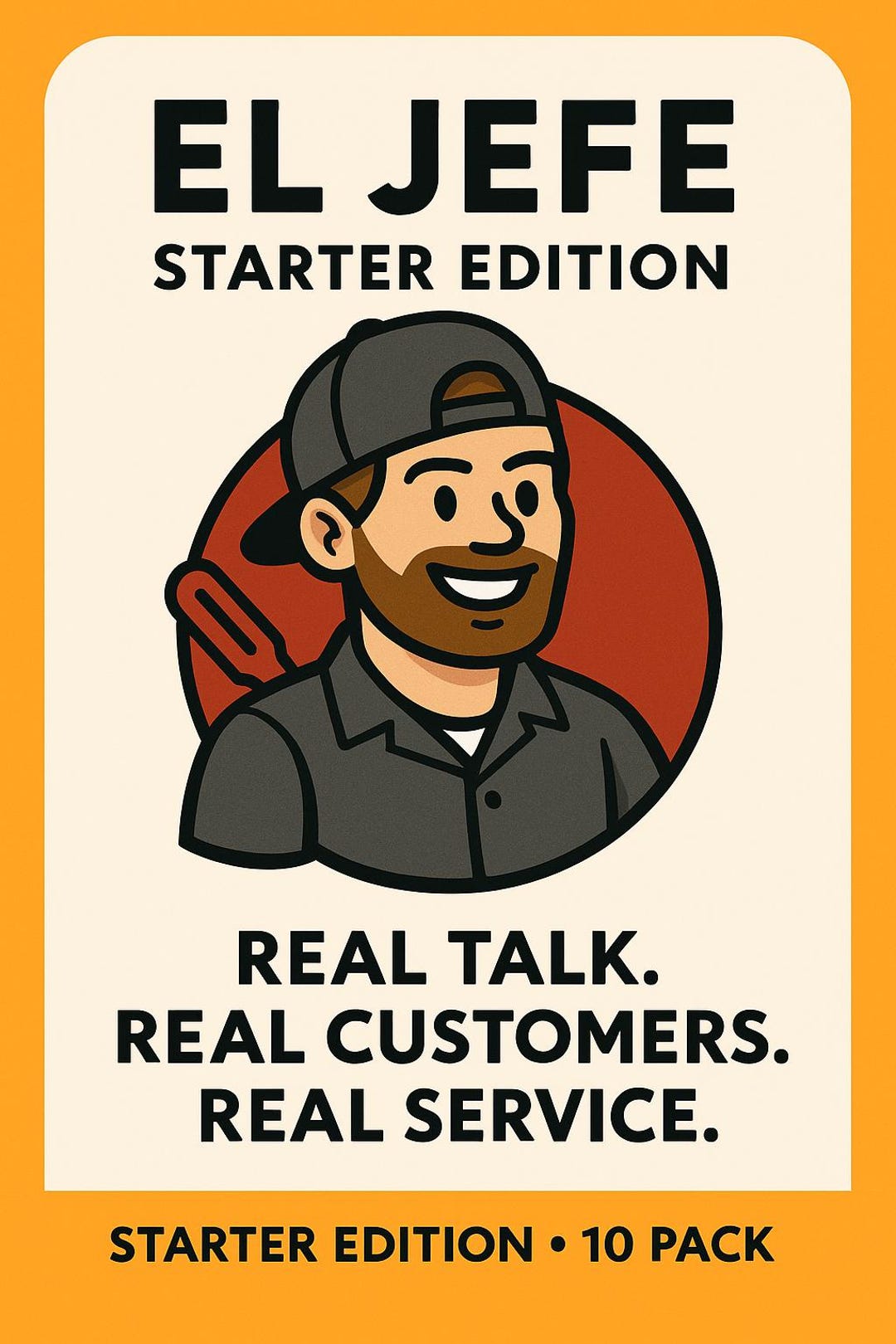 BASIC STARTER (10) Phrases Bilingual Phrases for Service Advisors ...