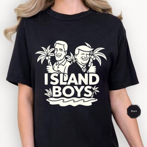 Island Boys Trump Epstein Shirt, Anti Donald Trump T-shirt, List Trump Shirt, Epstein Files Shirt, Anti Maga Tee, Epstein Island Protest,FDT