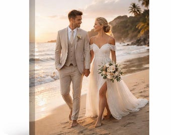 Förvandla dina foton till canvastavla, fotogåva, väggkonst, bröllopsminnen