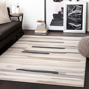 Tufted Rug 100% New Zealand Wool