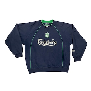 Reebok Liverpool - Etsy