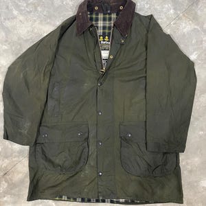 Barbour Gamefair - Etsy