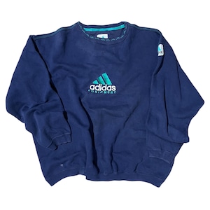 90s アディダス EQT ジャージ サイズXL ジャパン デサント 【公式通販】
