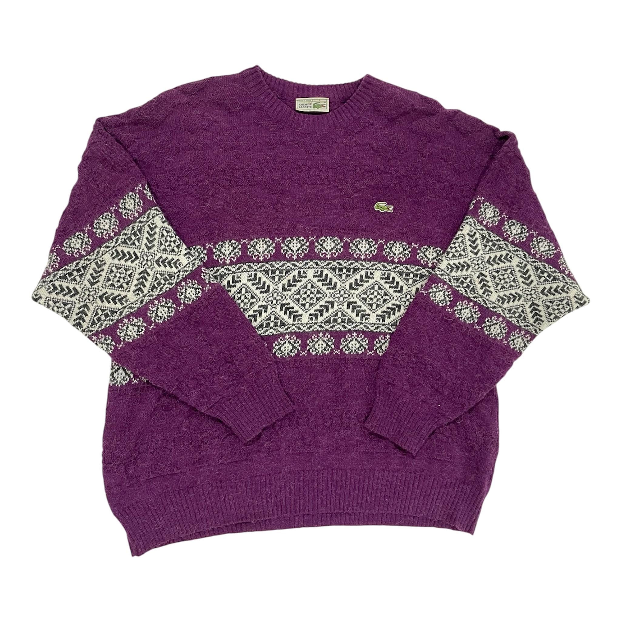 Lacoste devanlay - Etsy 日本