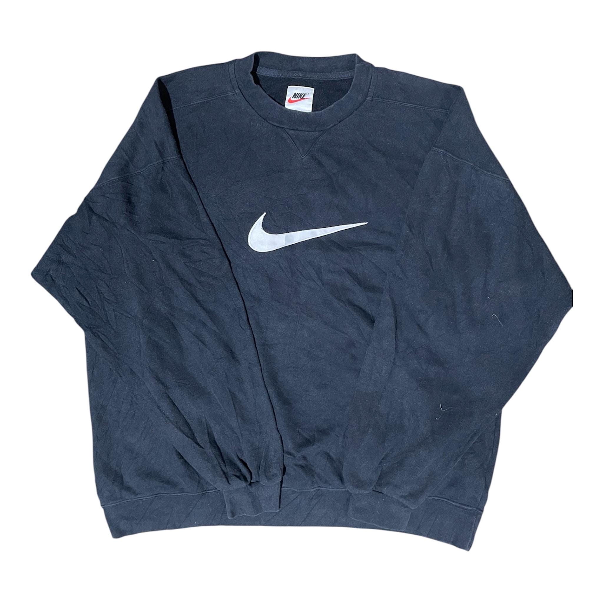 90s nike sweatshirt - Etsy 日本