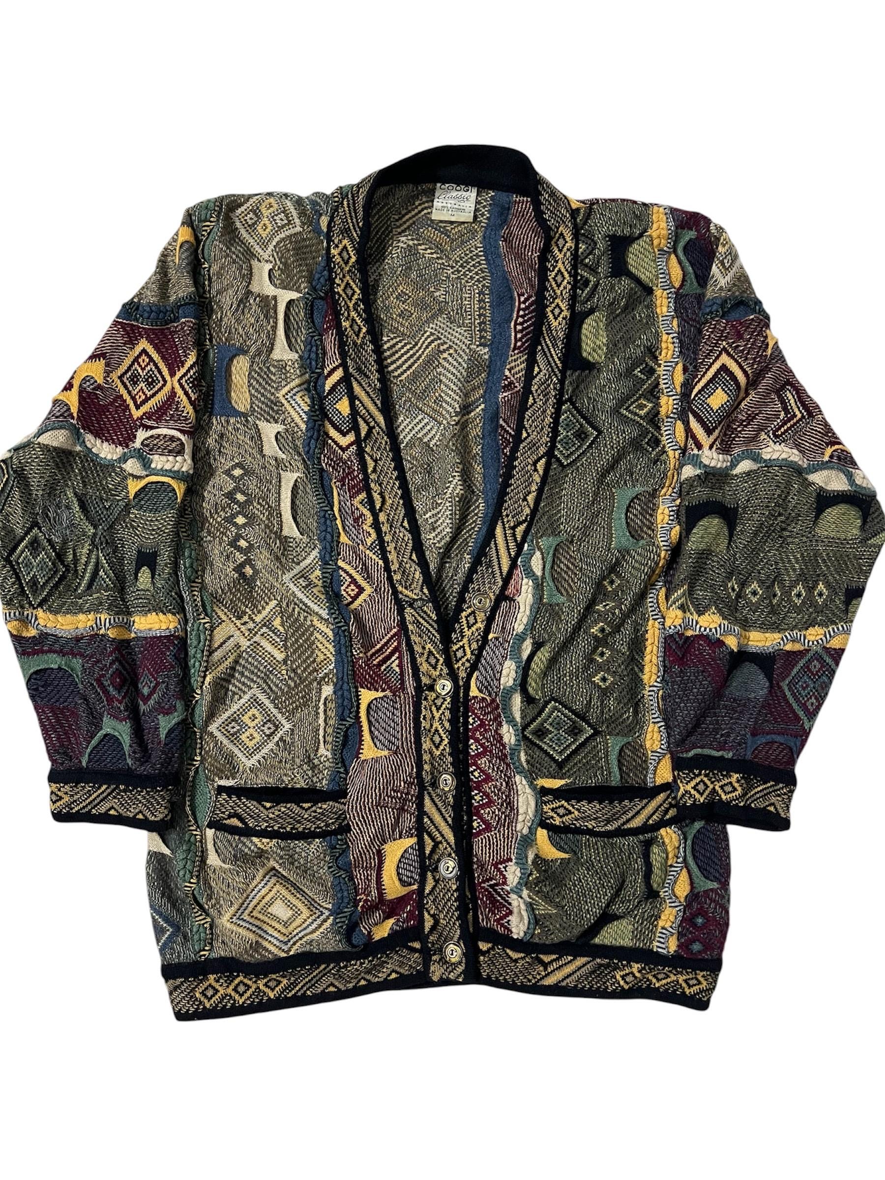 Biggie coogi sweater - Etsy 日本
