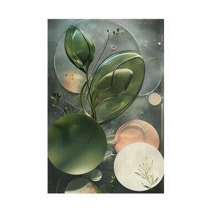 Nature-Themed Jigsaw Puzzle - 110, 252, 520, 1014-piece, Relaxing Home Activity, Perfect Gift for Nature Lovers, Family Game Night, [...]
