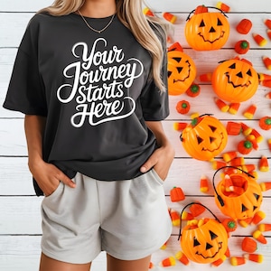 Comfort Colors 1717 Mockup, Summer Beach Mockup, Comfort Colors 1717 Model Mockup, Aesthetic Shirt Mockup, Boho Comfort Colors