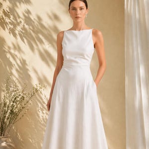 women ivory dress WEDTREND Women Ivory Wedding Dress Strapless Lace Long A Line Engagement  Dress