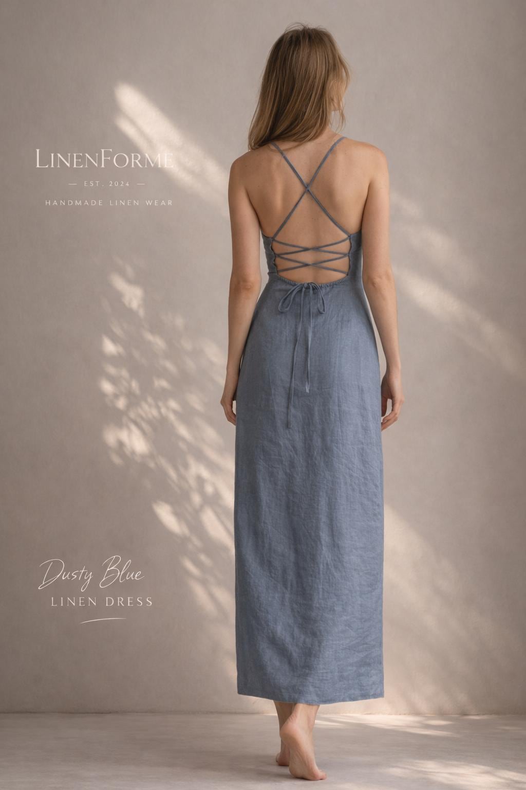 sachin and babi light blue dress 33 Affordable Summer Dresses You'll Want to Live In This Summer main image 1