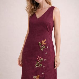 wine colored boho dress Lulus | Wine Red Print Tie-Strap Maxi Dress | Womens | Large (Available in XXL, XXS, XS, S, M, XL)