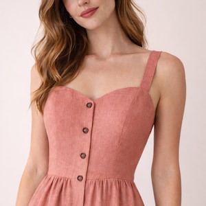 strapless open back dress Zara