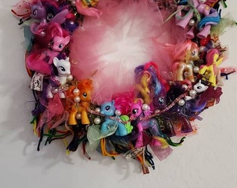 Mi pequeña corona de pony
