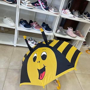 umbrela kids